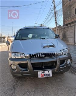 هيونداي ستار اكس